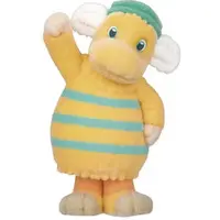 Trading Figure - Goo Choco Lantan
