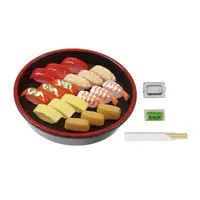 Trading Figure - Micro Sushi