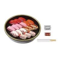 Trading Figure - Micro Sushi