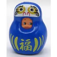 Daruma - Trading Figure - Kewpie
