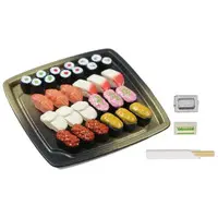 Trading Figure - Micro Sushi