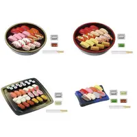 Trading Figure - Micro Sushi