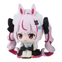 Trading Figure - Machibouke