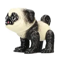Trading Figure - Pug Jyu the CAPSULE INU KAIJU