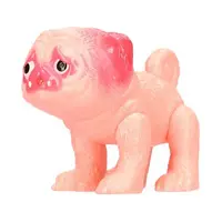 Trading Figure - Pug Jyu the CAPSULE INU KAIJU