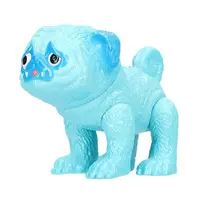 Trading Figure - Pug Jyu the CAPSULE INU KAIJU