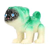 Trading Figure - Pug Jyu the CAPSULE INU KAIJU
