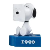 Trading Figure - PEANUTS / Snoopy