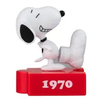 Trading Figure - PEANUTS / Snoopy