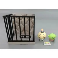 Trading Figure - Chiikawa / Usagi & Goblin