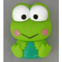 Trading Figure - Sanrio / Kero Kero Keroppi