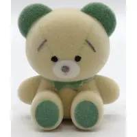 Trading Figure - CUZUMI CHAN