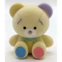 Trading Figure - CUZUMI CHAN