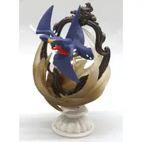 Trading Figure - Pokémon / Garchomp