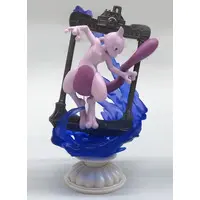 Trading Figure - Pokémon / Mewtwo