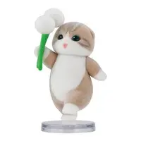 Trading Figure - mofusand