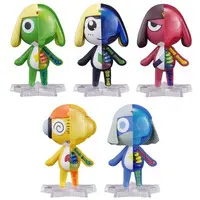 Trading Figure - Keroro Gunsou (Sgt. Frog) / Tamama