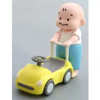 Trading Figure - OONO TARO