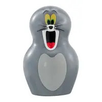 Trading Figure - Coin Bank - TOM and JERRY / Tom