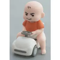 Trading Figure - OONO TARO