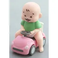 Trading Figure - OONO TARO