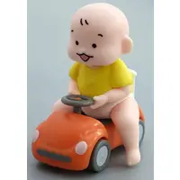 Trading Figure - OONO TARO