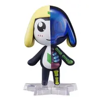 Trading Figure - Keroro Gunsou (Sgt. Frog) / Tamama