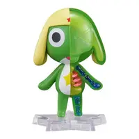 Trading Figure - Keroro Gunsou (Sgt. Frog)