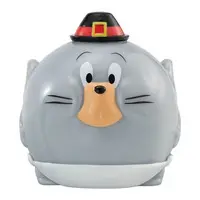 Trading Figure - Coin Bank - TOM and JERRY / Tuffy