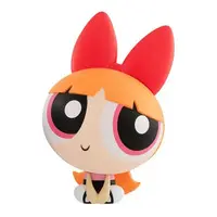 Capchara - The Powerpuff Girls / Blossom