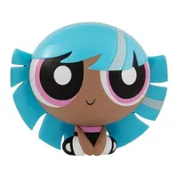 Capchara - The Powerpuff Girls