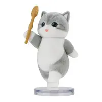 Trading Figure - mofusand