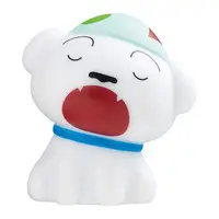 Trading Figure - Crayon Shin-chan / Shiro