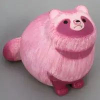 Trading Figure - Tanuki (raccoon dog)