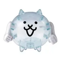 Capchara - Nyanko Daisensou