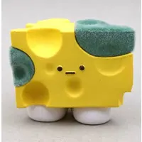 Trading Figure - Kabikko Friends
