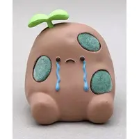 Trading Figure - Kabikko Friends