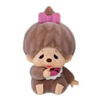 Trading Figure - Monchhichi