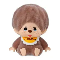 Trading Figure - Monchhichi