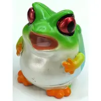 Trading Figure - Kaeru-ma