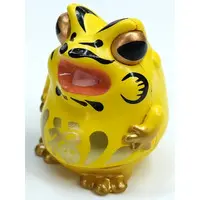 Trading Figure - Kaeru-ma