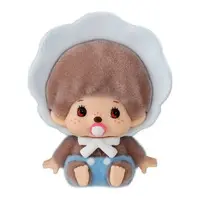 Trading Figure - Monchhichi