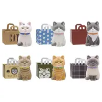 Trading Figure - Cat