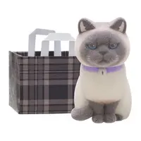 Trading Figure - Cat