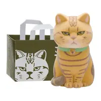 Trading Figure - Cat
