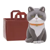 Trading Figure - Cat