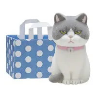 Trading Figure - Cat