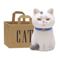 Trading Figure - Cat