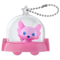 Trading Figure - Tamagotchi / Axolopatchi
