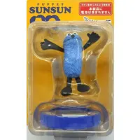 Trading Figure - PUPPET SUNSUN / Sunsun